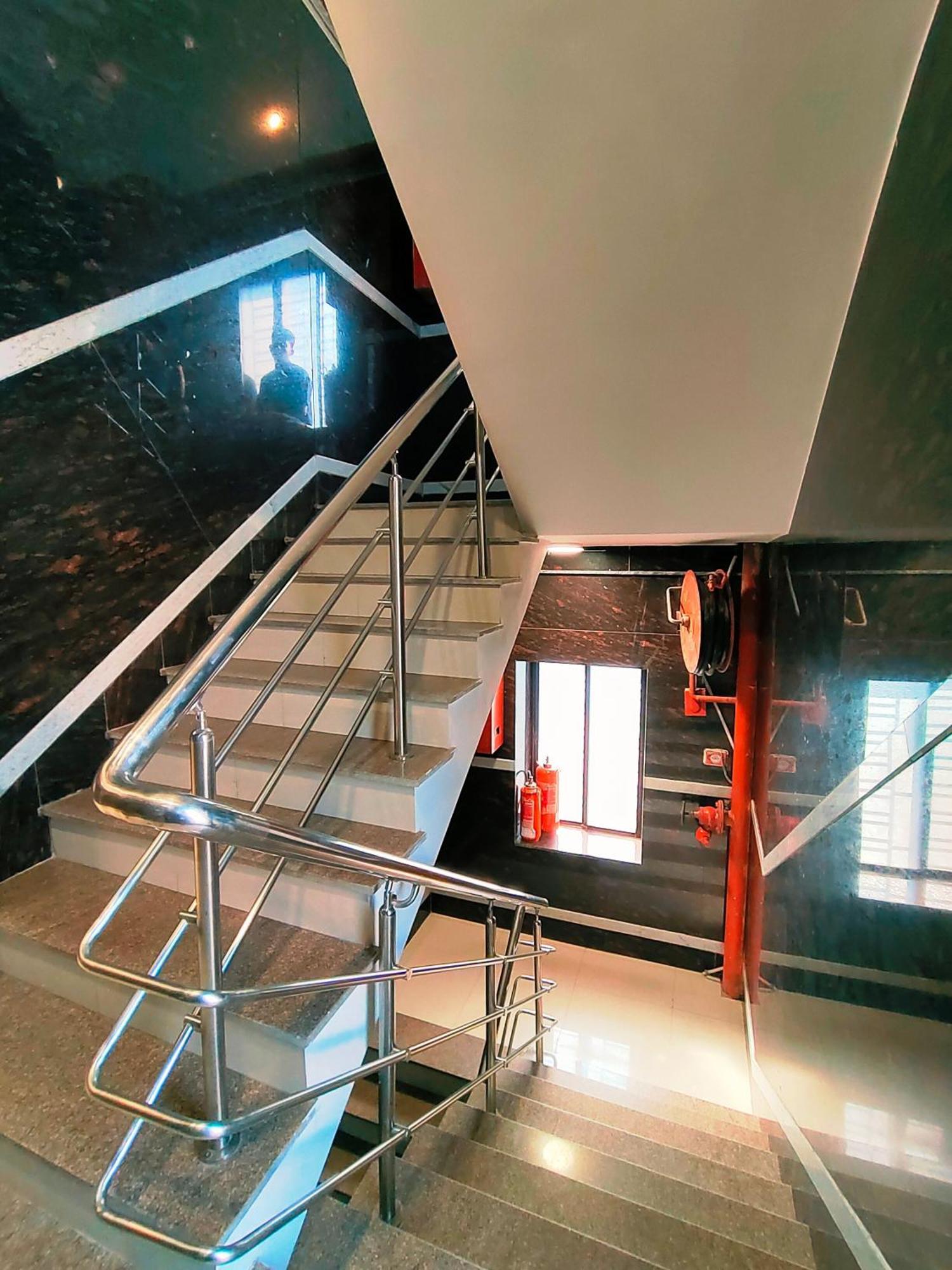 Hotel Steam Calcutta  Esterno foto
