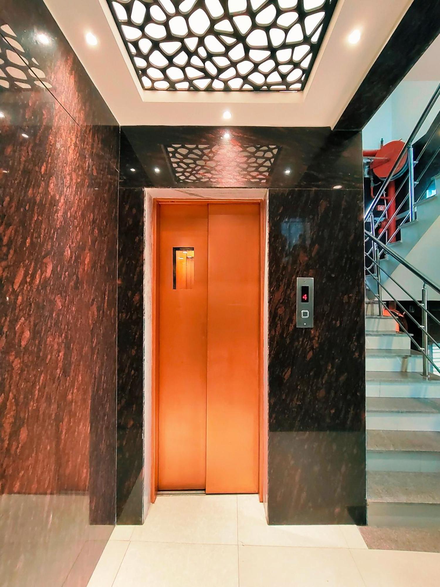 Hotel Steam Calcutta  Esterno foto