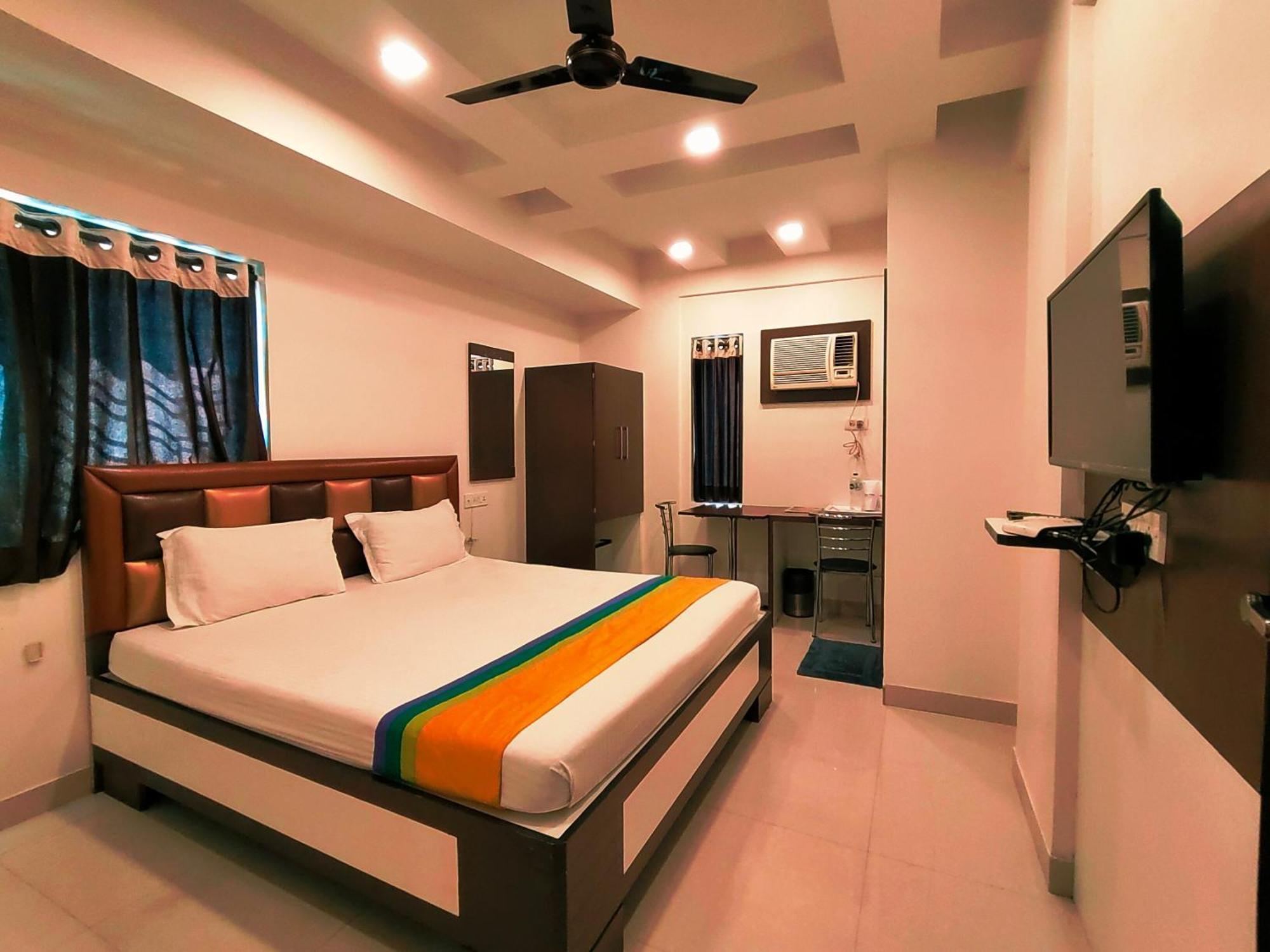 Hotel Steam Calcutta  Esterno foto