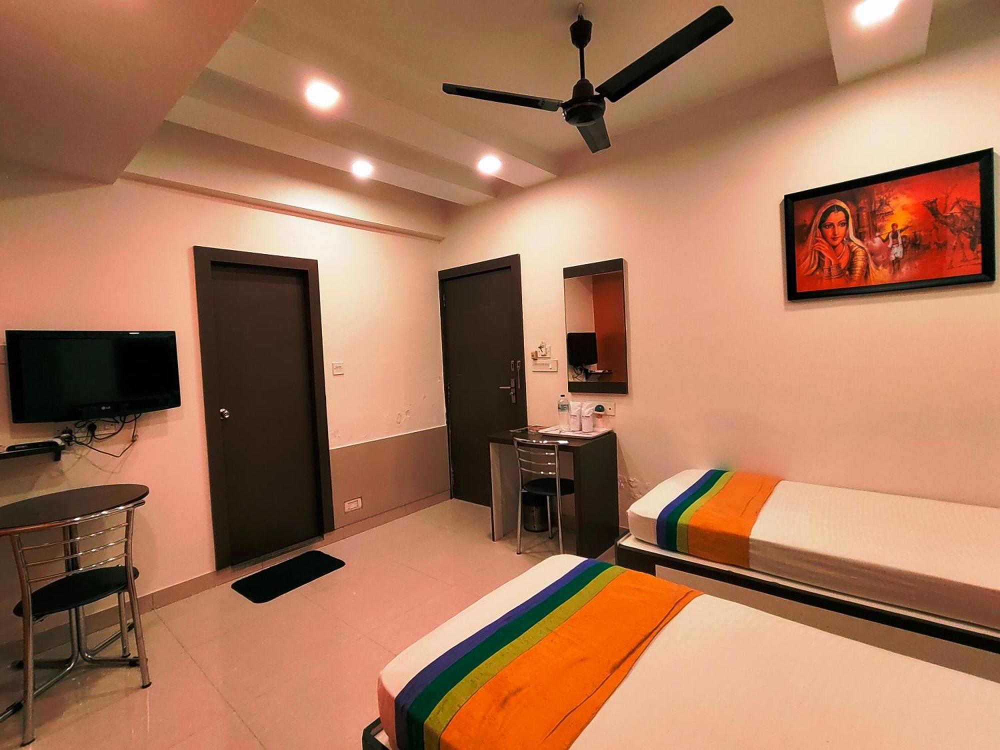 Hotel Steam Calcutta  Esterno foto