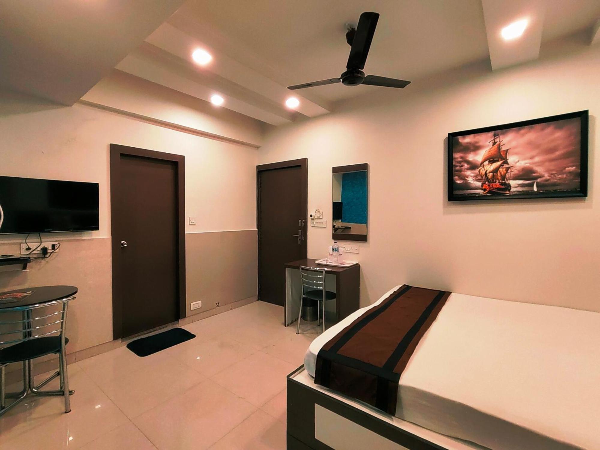 Hotel Steam Calcutta  Esterno foto