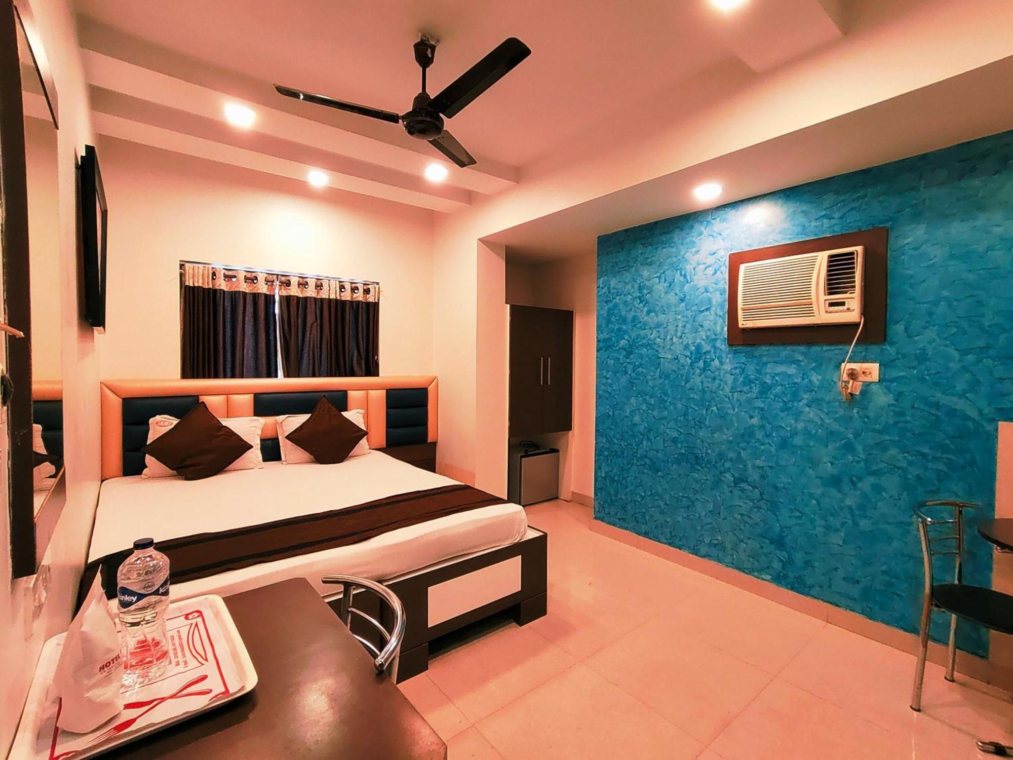 Hotel Steam Calcutta  Esterno foto