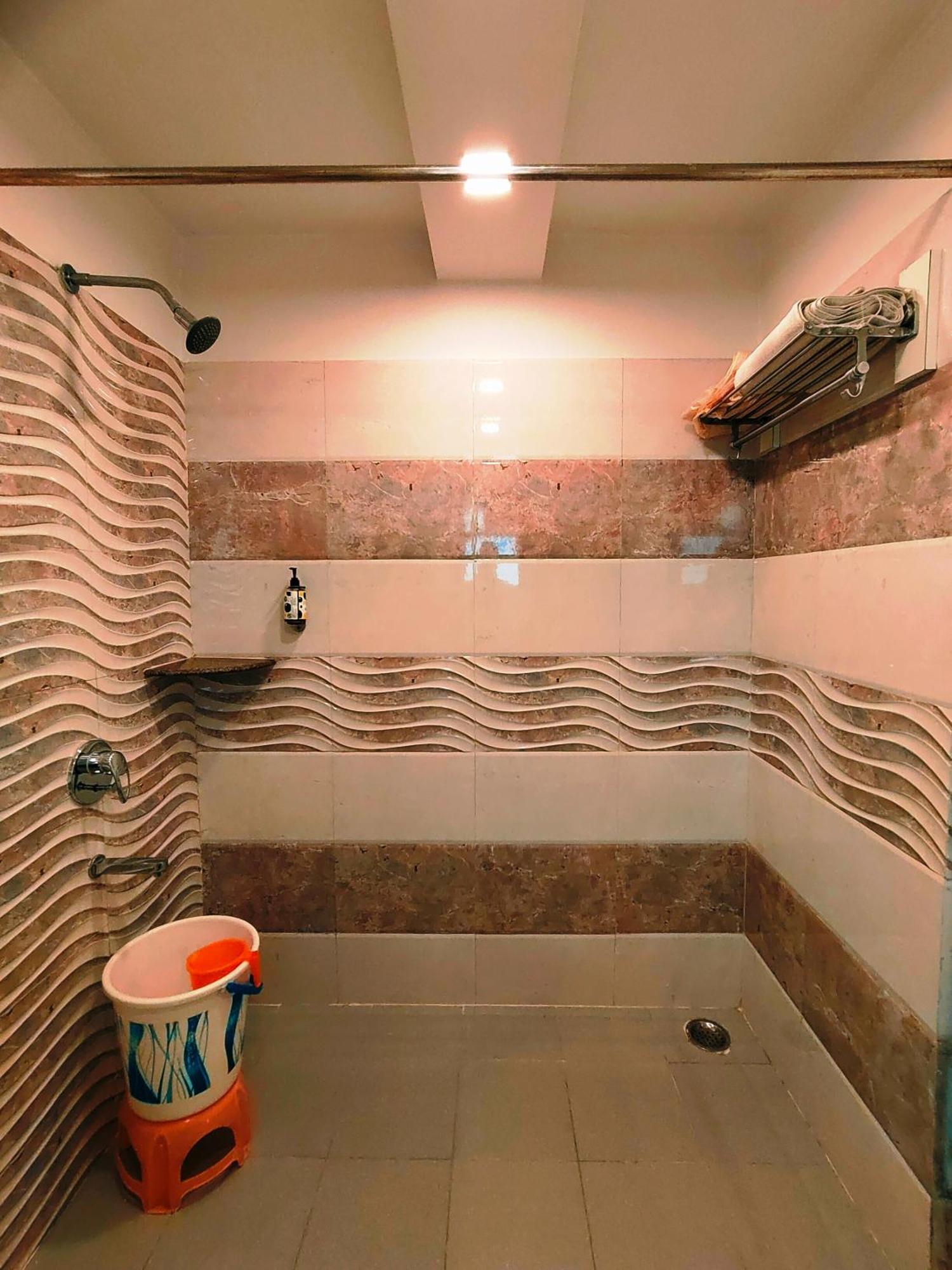 Hotel Steam Calcutta  Esterno foto