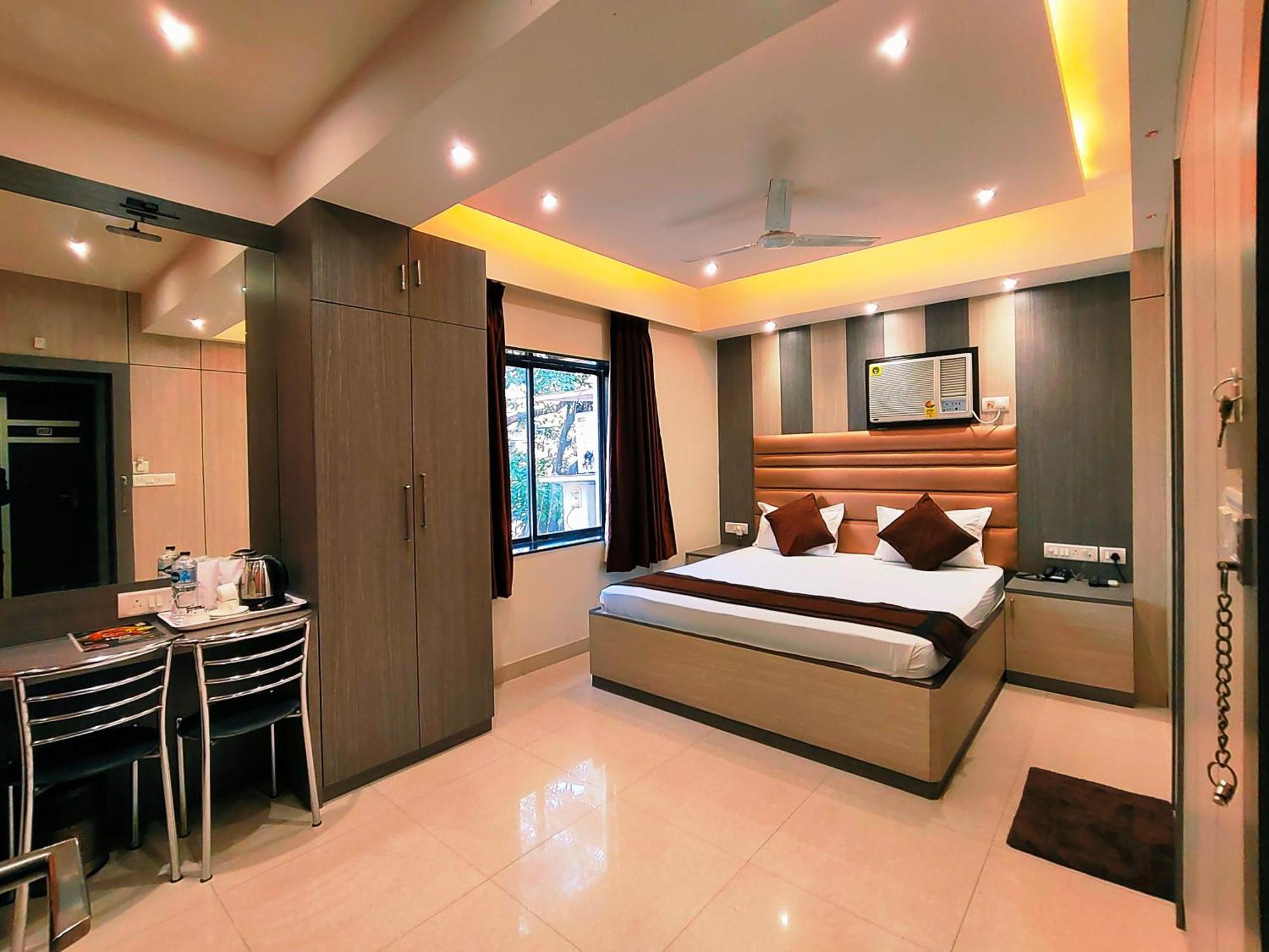 Hotel Steam Calcutta  Esterno foto